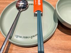 -迷你椰·泰式大排档(观前街店)