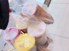 -7分甜(苏州中心店)