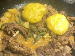 -玺炖·中国铁锅炖(南京东路店)