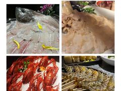 -辉哥火锅(虹桥路店)