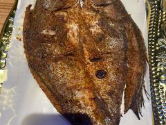 -胖老汉椒麻鸡清真新疆菜(西御街店)