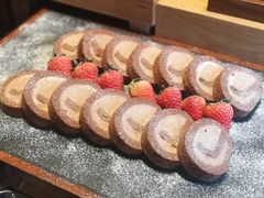 -博林天瑞喜来登酒店·西丽尚膳