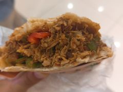 -灵宝肉夹馍(庐山路店)