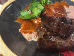 -广府乡下·饭庄(新港东路店)