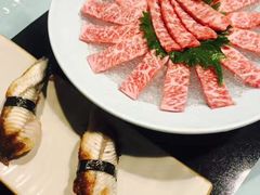 -尚水长廊铁板烧(荣祥广场店)