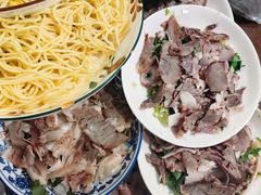-赵姐猪耳朵饭店