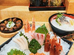 -东京屋(武定路店)