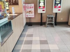 -德克士(华地广场店)