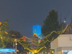 -天津意大利风情旅游区