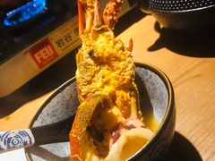 -水之惠鲜鱼料理(王府大街店)