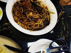 -桃园中华料理炸酱面(燕儿岛路店)