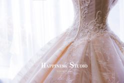 -喜喜婚纱HAPPINESS STUDIO奢定馆(海淀体验馆)