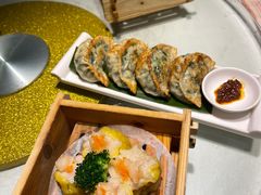 -粤点越有·茶点·粤菜(樵岭国际店)