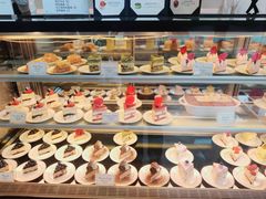 -PETIT PARIS 小巴黎(凯德1818店)