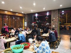 大堂-西环肥仔螺蛳粉(总店)