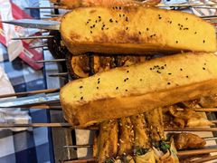 -雪熊哈尔滨烧烤·精酿啤酒·砂锅(中央胜境店)