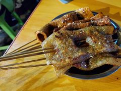 -袁师傅烤肉(弹子石店)