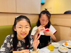 -海底捞火锅(漕宝路店)