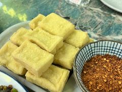 -浩海火燒雲傣家菜(芮欧百货店)