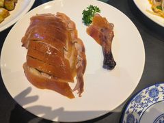 -百花深处·老北京风味菜