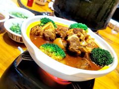 -思金拉措庄园藏餐(太阳岛店)