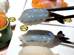 -元气寿司(八号仓店)