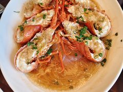 -环球港凯悦 · 享悦中餐厅