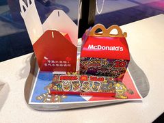 -麦当劳(南京文鼎广场店)