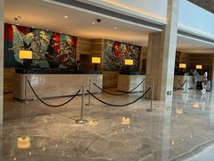 -广州白天鹅宾馆