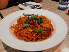 意式肉酱面-必胜客(唐延店)
