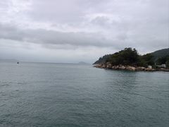 -南丫岛