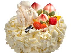 -MaKY米旗(熙地港店)