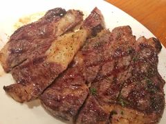 -弗兰克牛排西餐厅Ribone steak house(柠檬花园店)