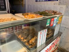 -奉天玖福记熏拌鸡架(泛华店)