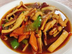 -阿杰臻选海鲜饭店(普陀山店)
