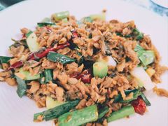 -老唐三下锅 ·张家界地标美食(溪布街店)