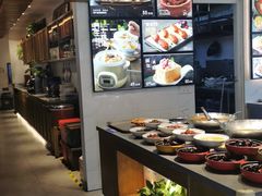 -春天里餐厅(西田城店)
