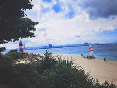 -三亚蜈支洲岛旅游区