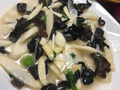 -鸿运楼·舌尖上的徽菜