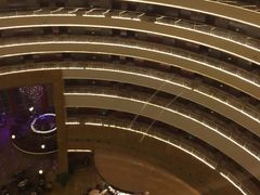 picture-杭州国际会议中心洲际酒店-原素全日餐厅(解放东路店)