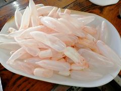 鲮鱼泡-章记正宗南岗鱼蛋火锅