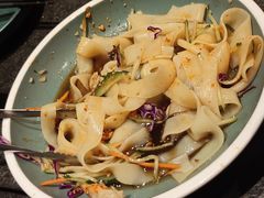 羊毛工镇凉皮-丝路金桃·新疆菜(徐汇店)