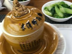 -李清佛跳墙|福建省十大名厨之首(后江埭店)