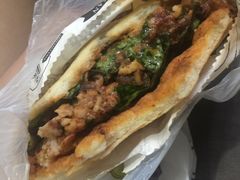 -碗主炭烧米线(交大二村店)