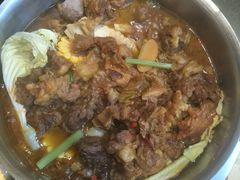 -手选潮汕鲜活牛肉火锅(二七广场店)