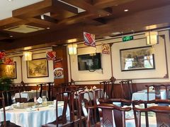 -惠丰堂饭庄·烤鸭·京味菜(西北旺·航天城店)