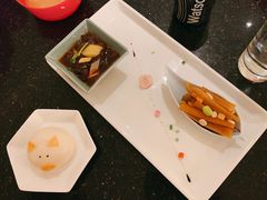 -铭轩中餐厅·海南菜·粤菜(亚龙湾瑞吉店)
