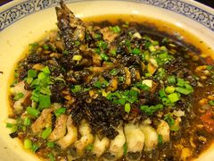 -小粤楼·怀旧粤菜(万辉国际广场店)