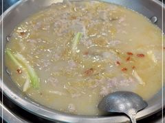 -老来福·非遗酸汤兔(凯旋路店)