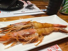 -松坂屋日料自助(长城路店)